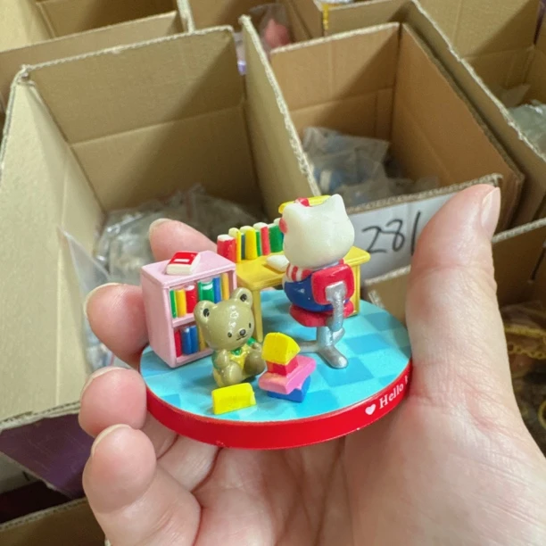 玩具合集 玩具公仔