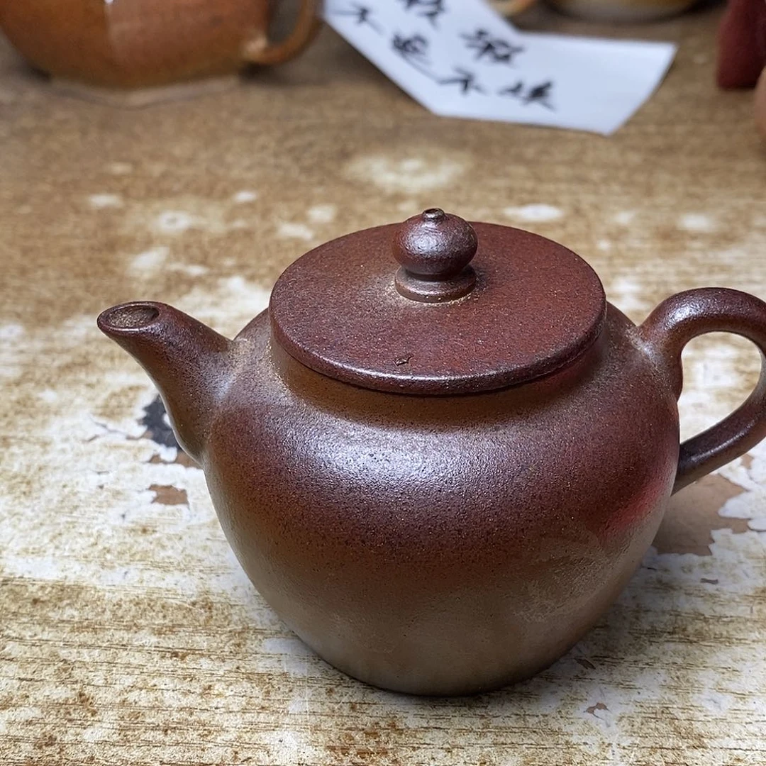 紫砂茶壶紫砂艺术