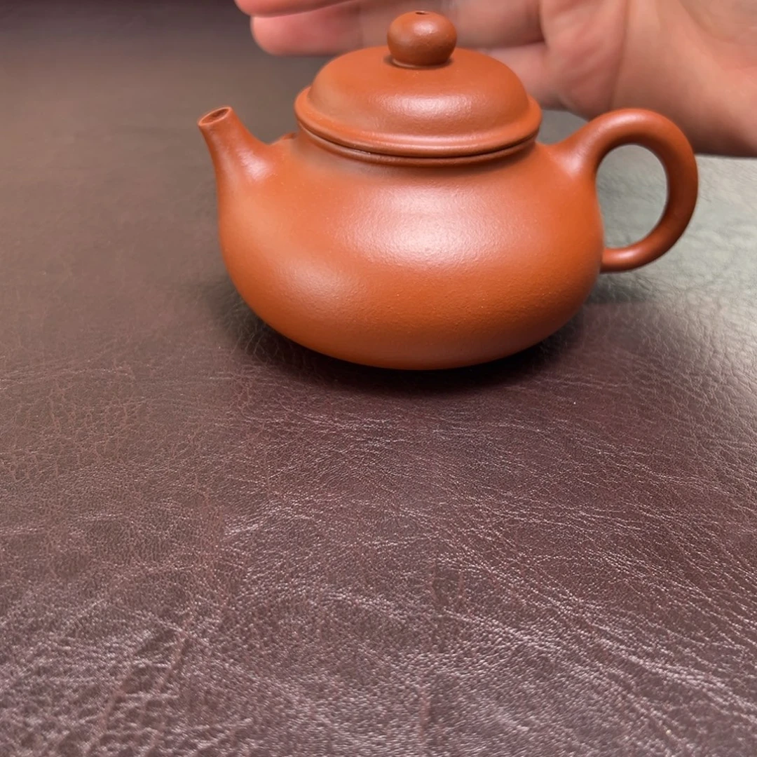茶壶紫砂宜兴紫砂壶厂