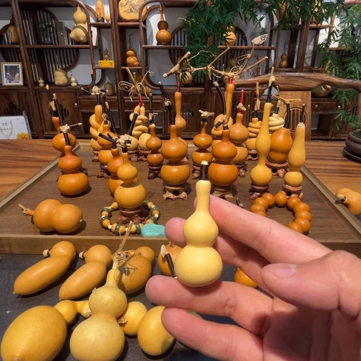 马*葫芦头的做法是用来做