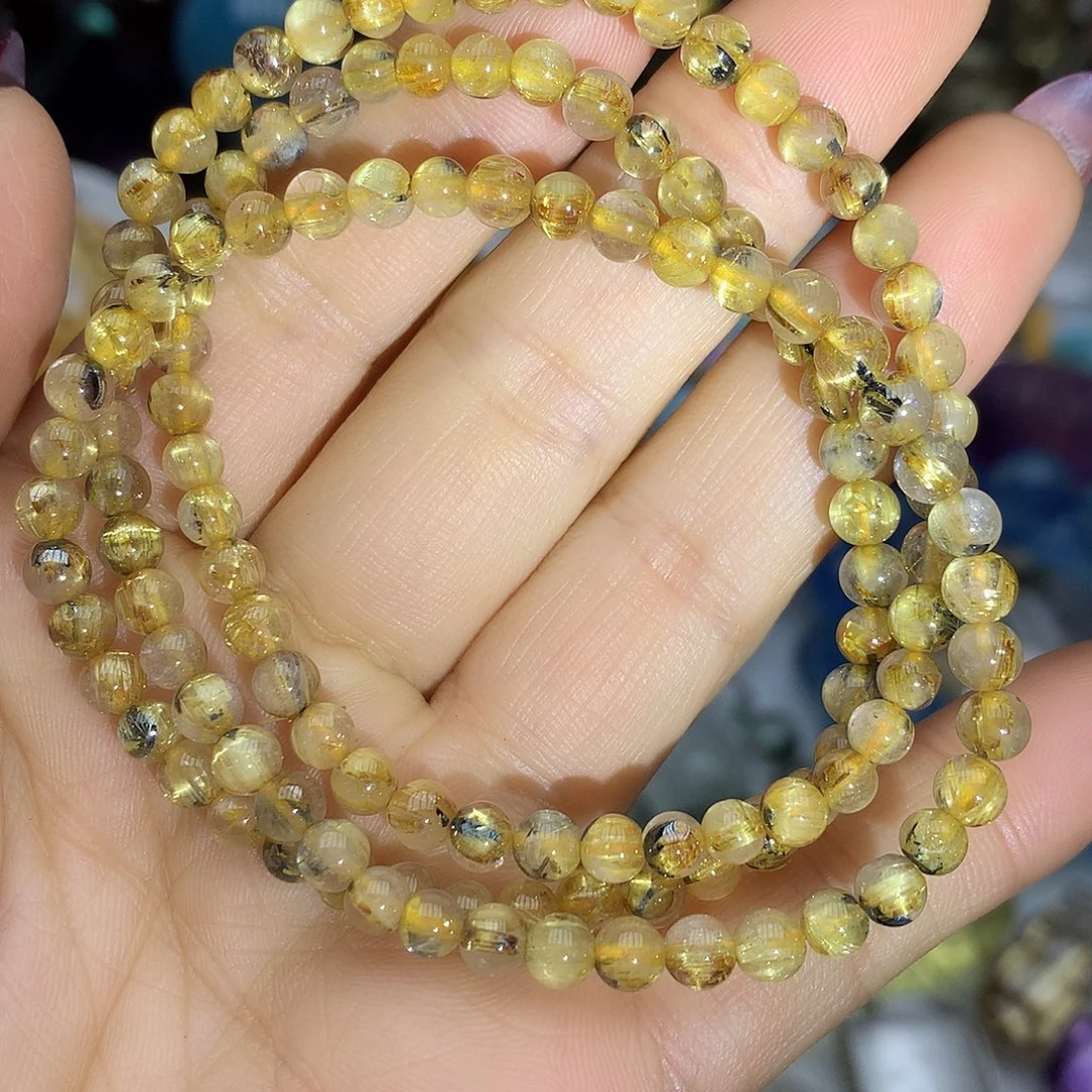 珠宝半成品未镶嵌水晶