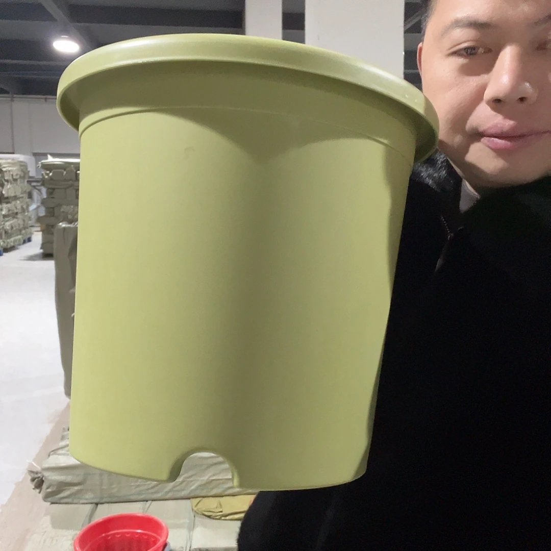 树脂圆6号绿3个无托