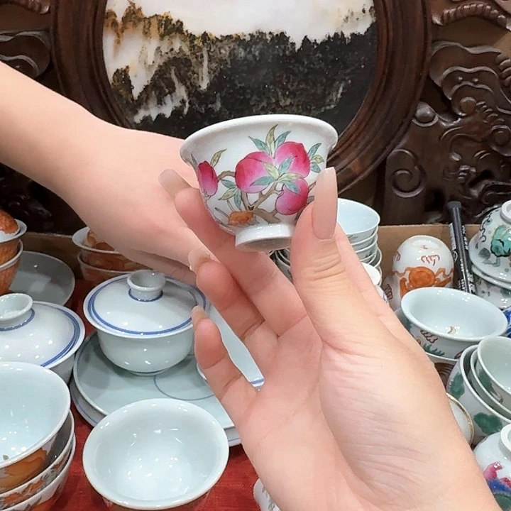 陶瓷艺术品收藏陶瓷