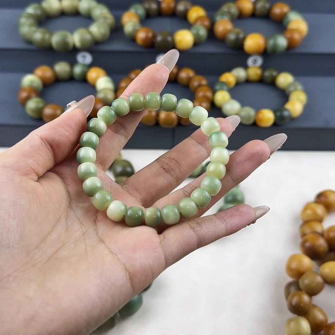 菩提根/象牙果吊坠