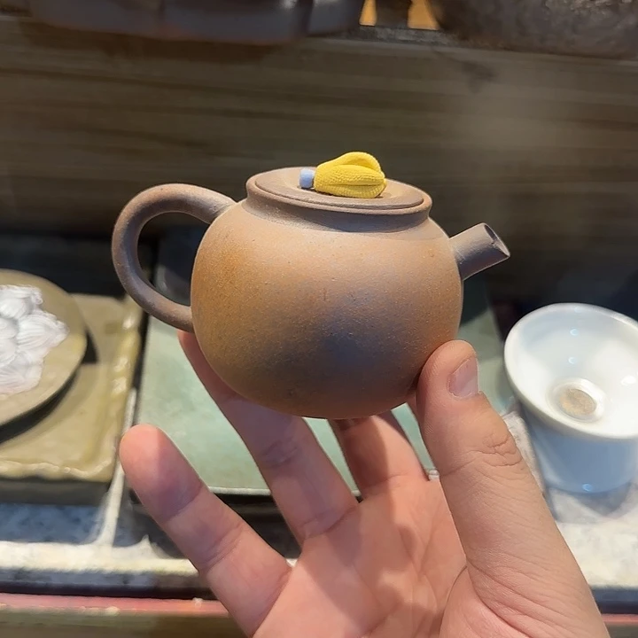 木***李陶器由心造优选茶器111