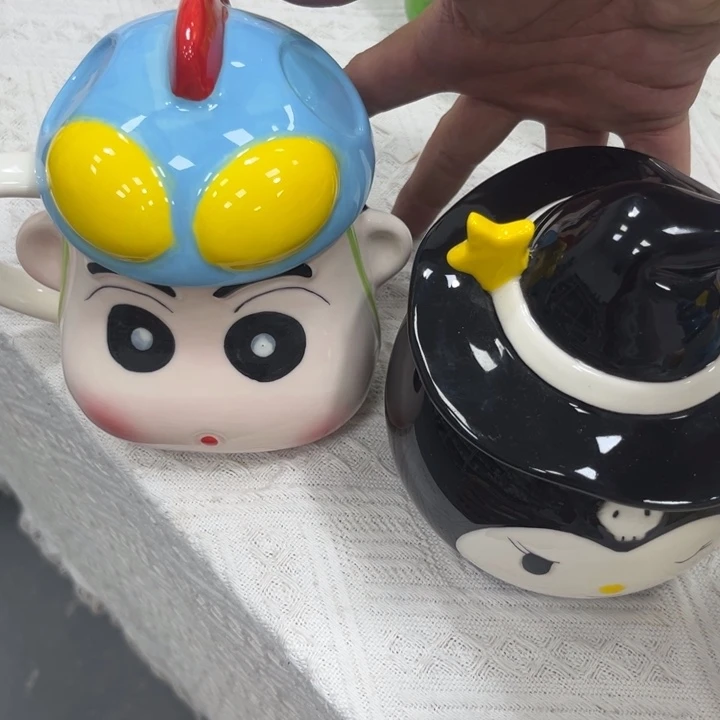 陶土吧啦吧啦的说