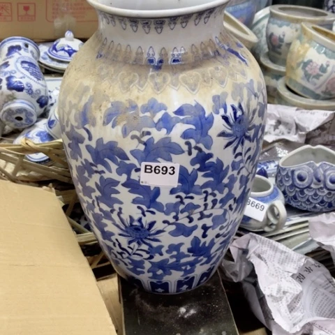 （****）陶瓷制品瑕疵处理