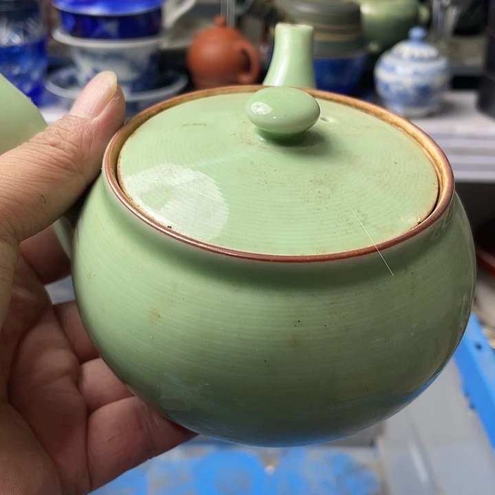 水滴瓷器水滴瓷器
