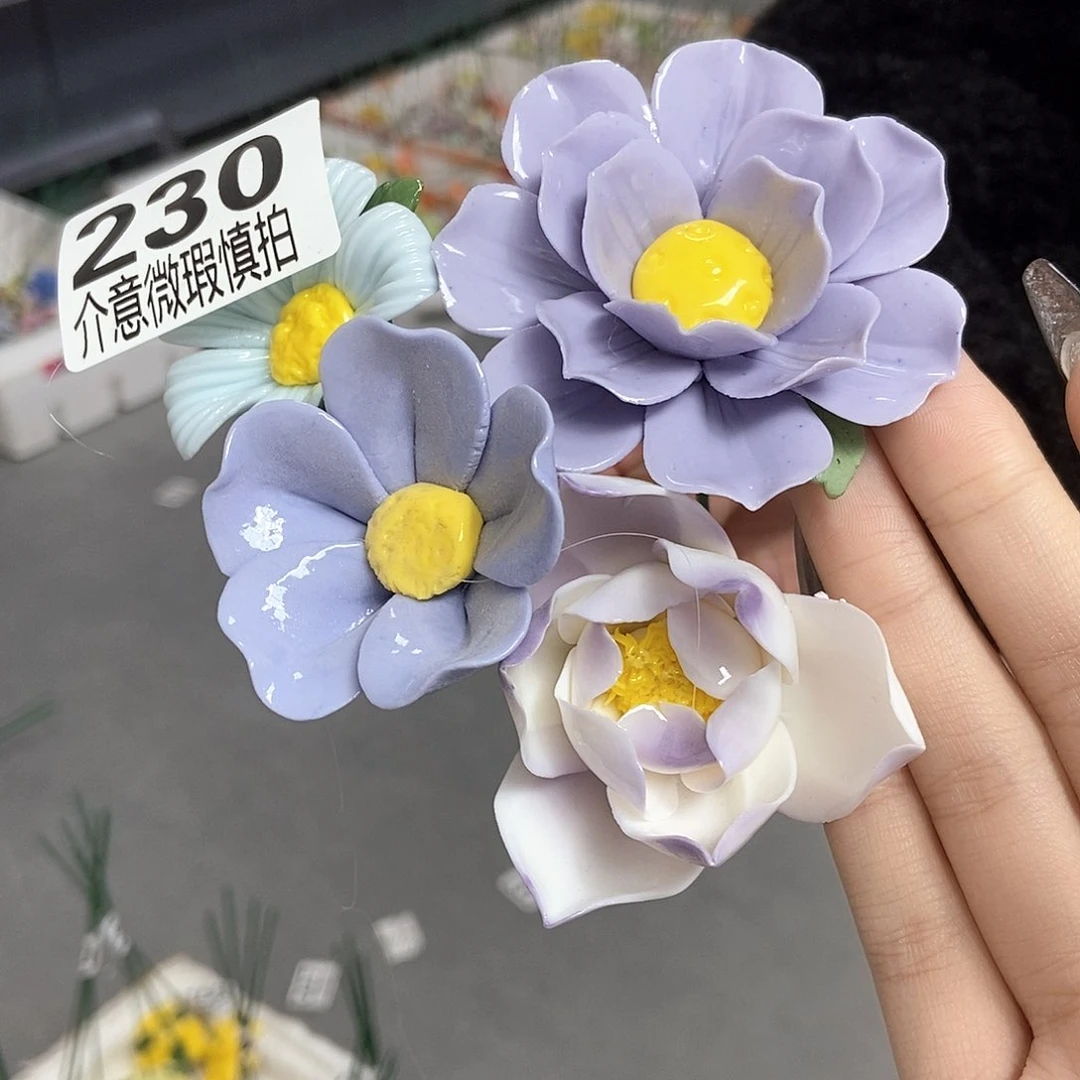 陶瓷设计风格现代