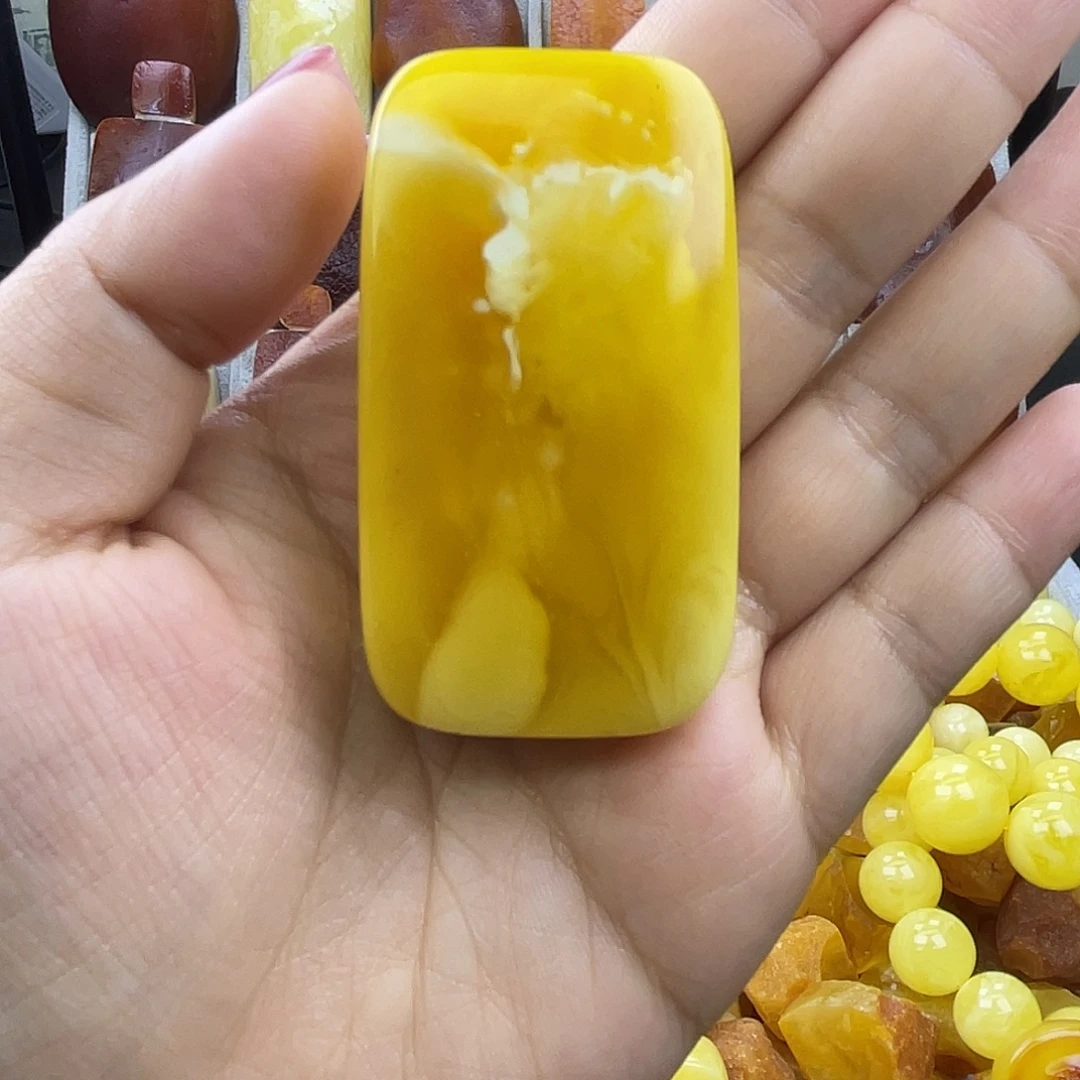 定制蜜蜡未镶嵌967889998