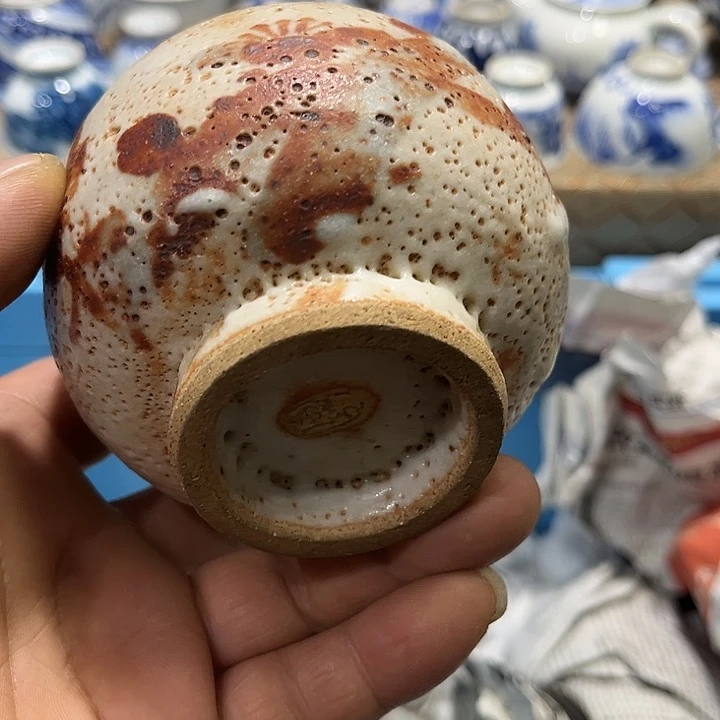 陶瓷茶玩榜第二十名