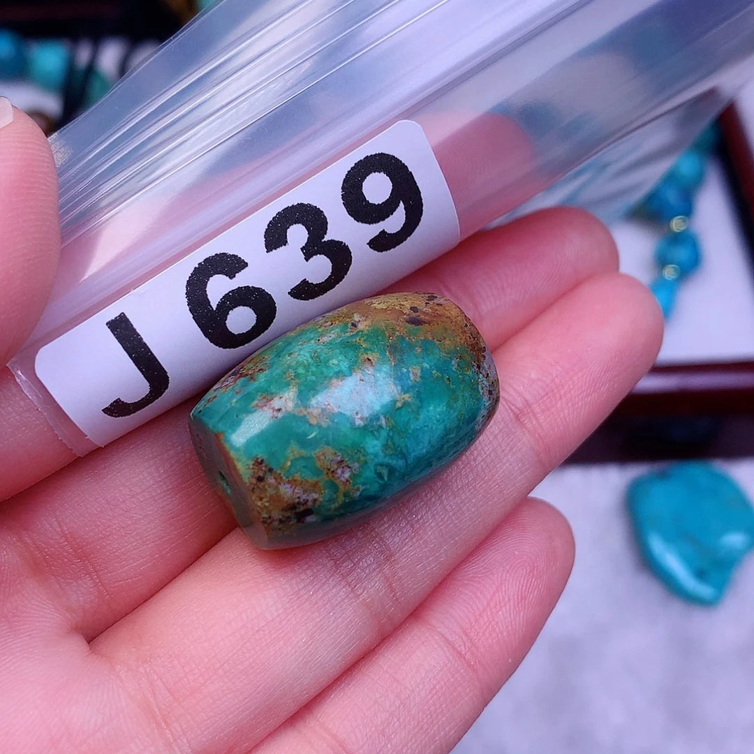 空竹粉丝专享十堰特色手工散珠