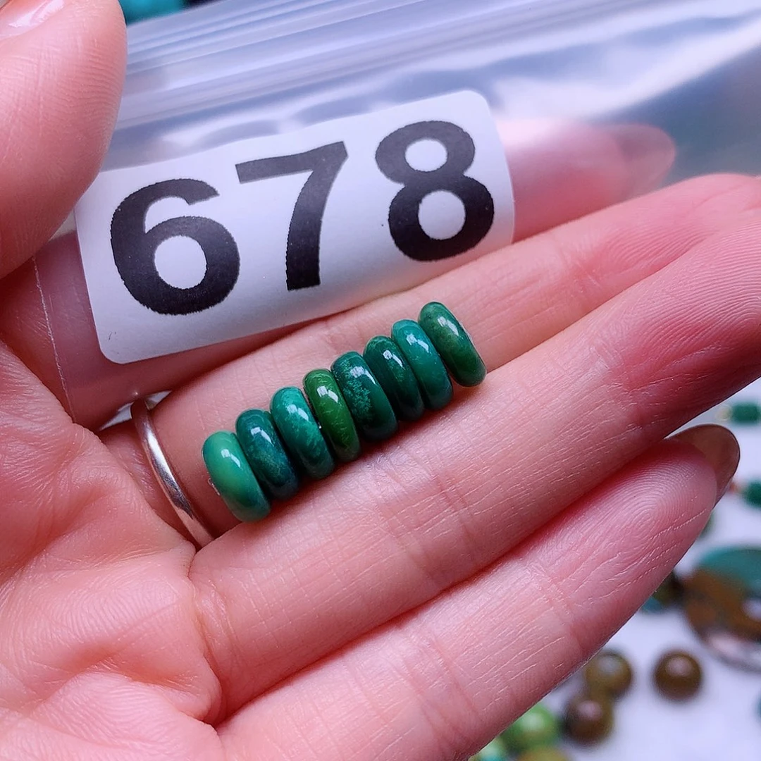 空竹粉丝专享十堰特色手工散珠