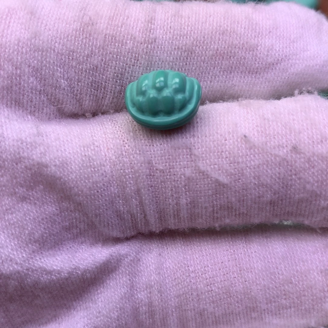 原生态散珠配珠富甲卡10