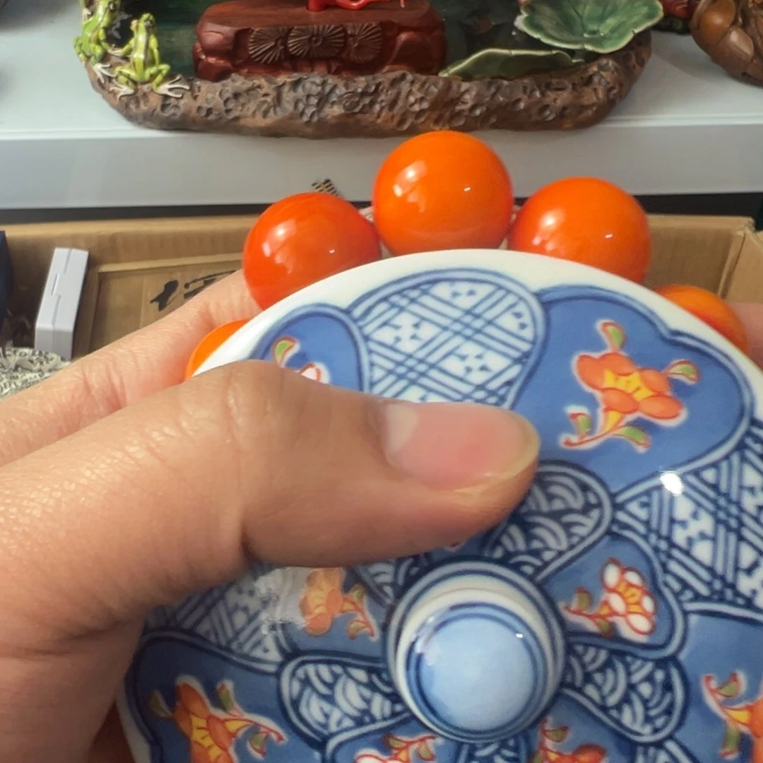 紫砂茶盘放漏场，全都漏