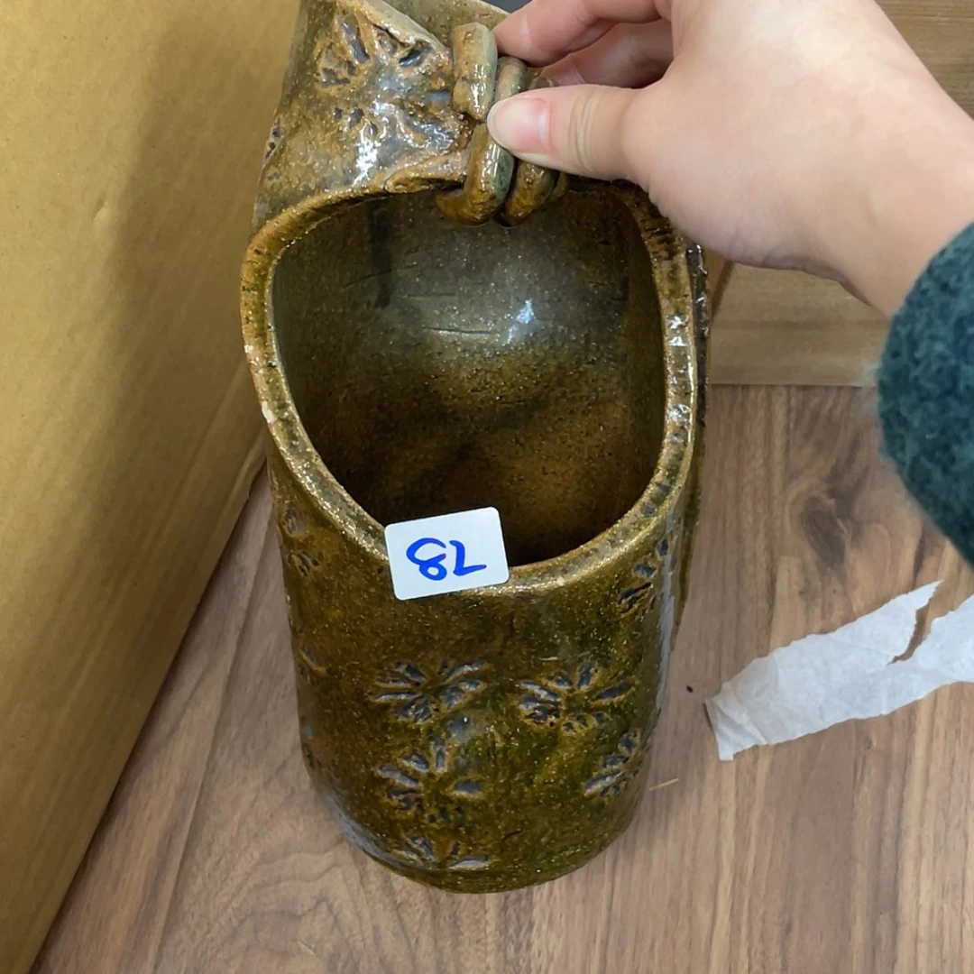 【闪购商品】瑕疵_ 回流物品，不是全新