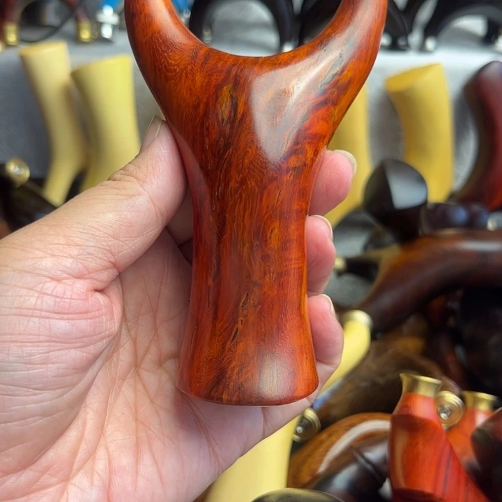 大果紫檀（缅甸花梨）瑕疵1723