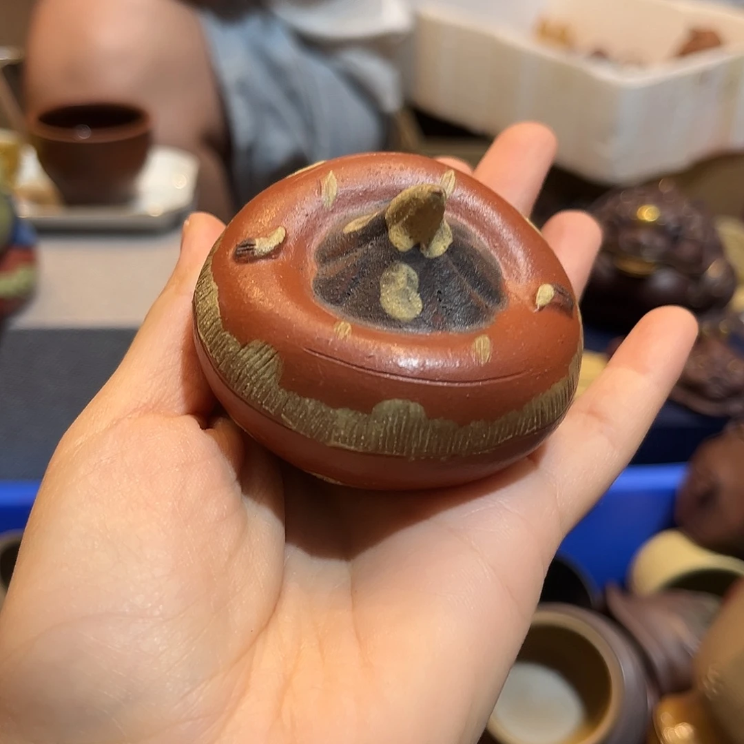 紫砂茶宠紫砂111111111