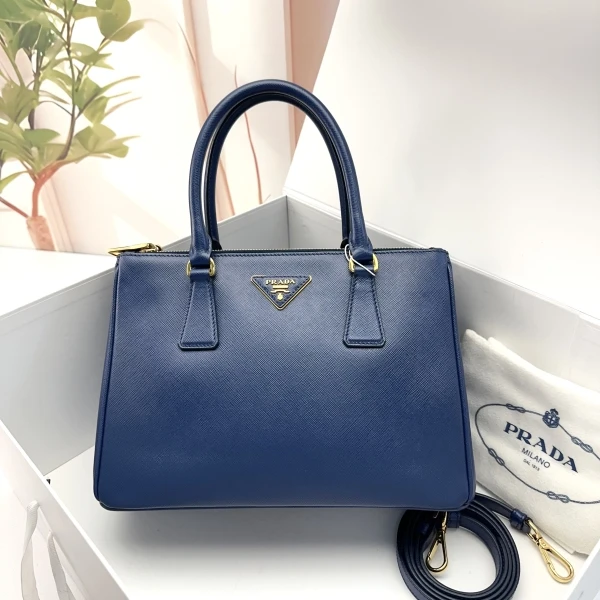 普拉达/包包/95新/市场价18000/250917TA0020