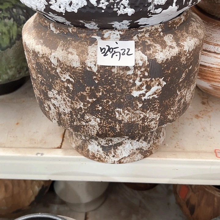 景德镇精品花盆栽适合盆栽适