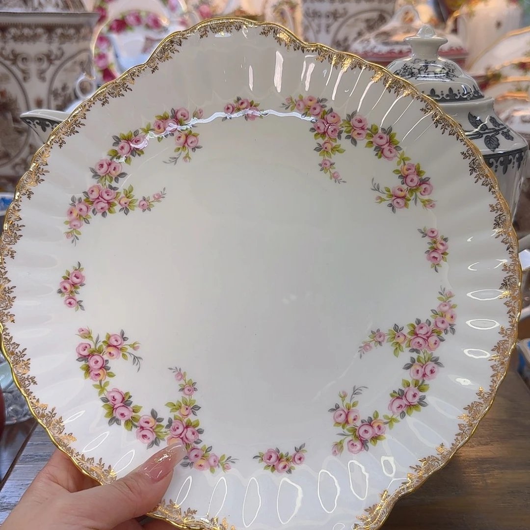 欧洲瓷器收藏鉴赏