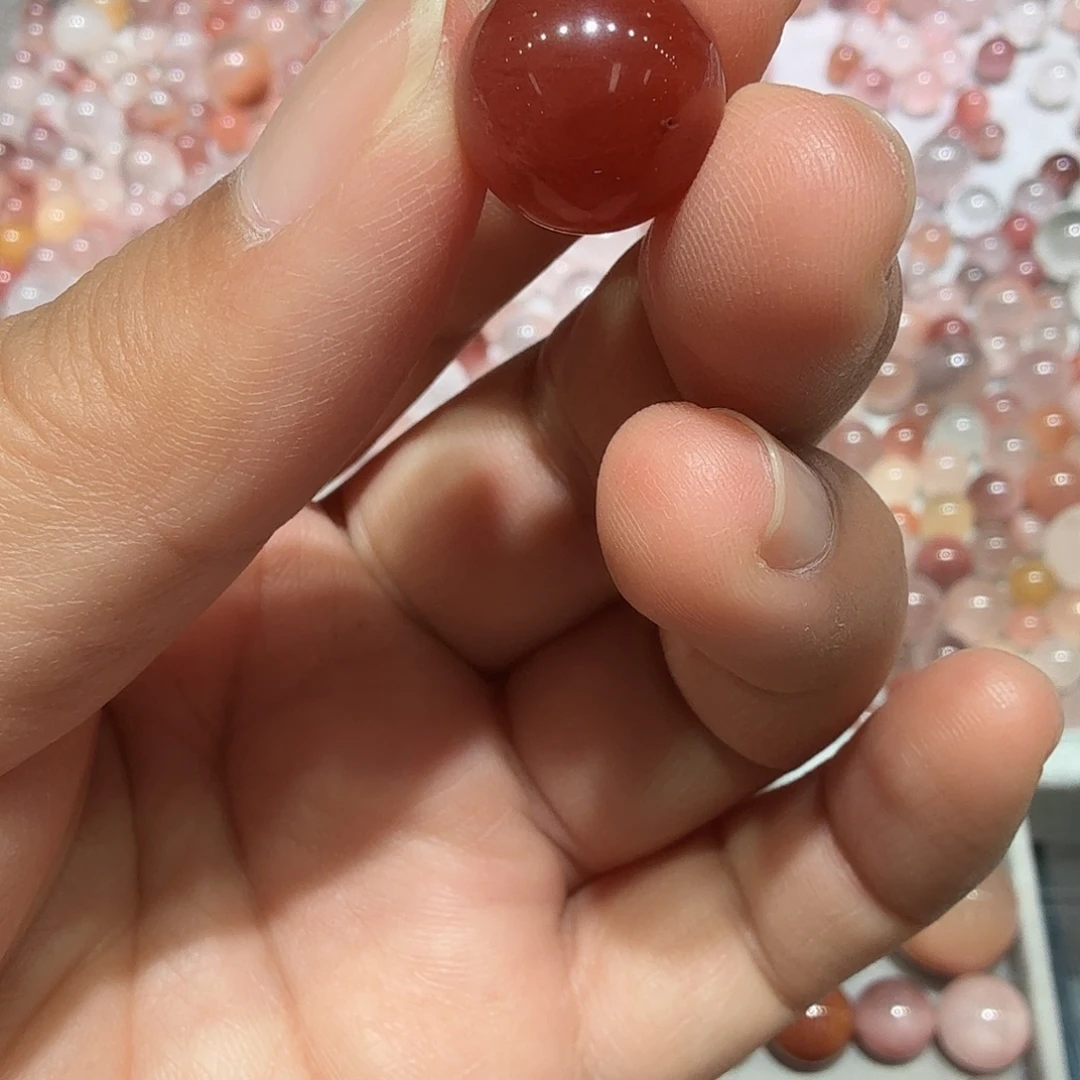 未镶嵌珠宝半成品水晶