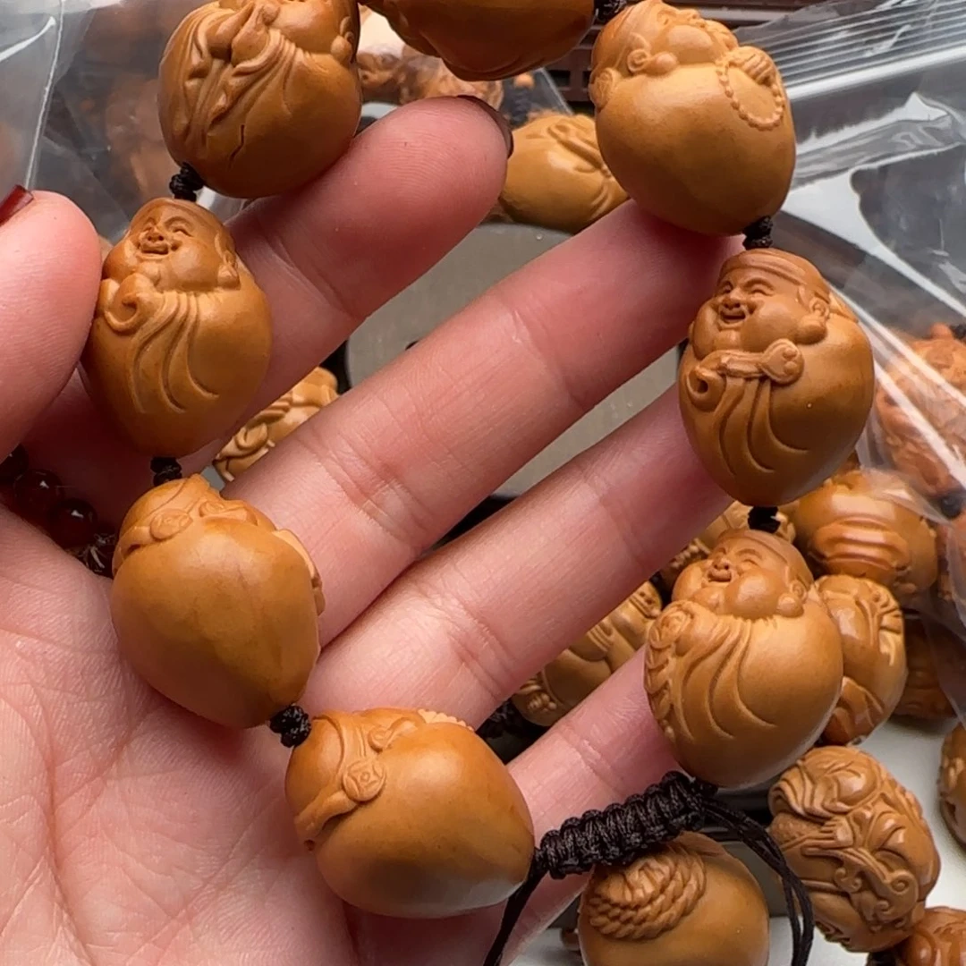 橄榄核手串/手链橄榄核