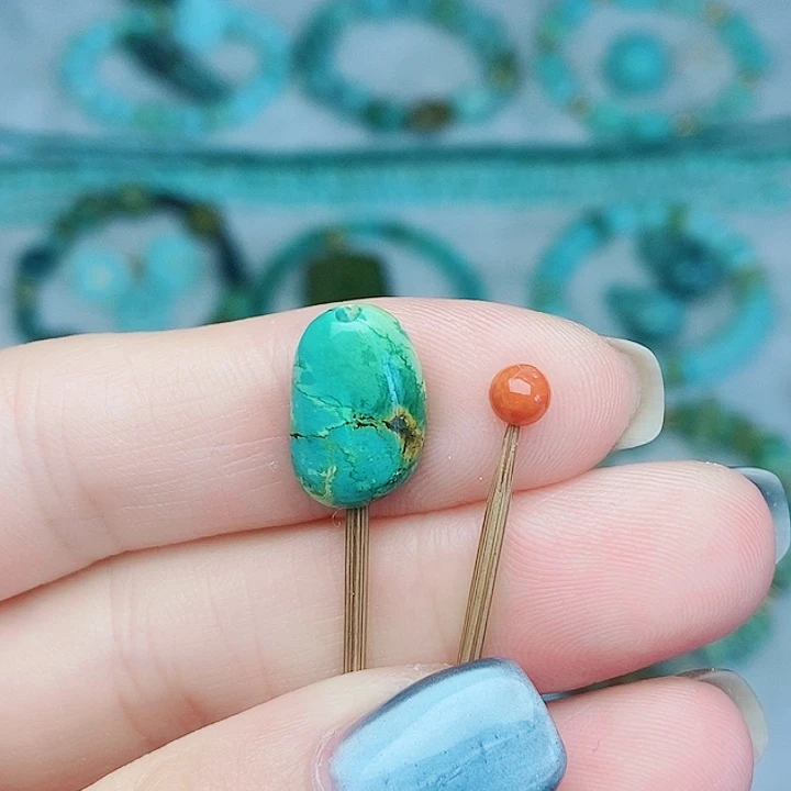 南红玛瑙未镶嵌珠宝奇石