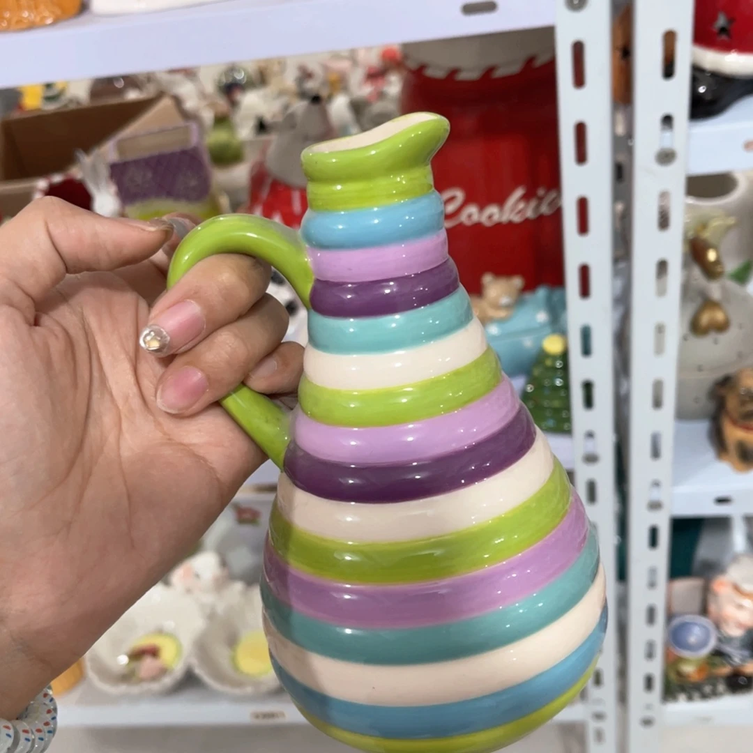 摆件微瑕看好再拍谢谢