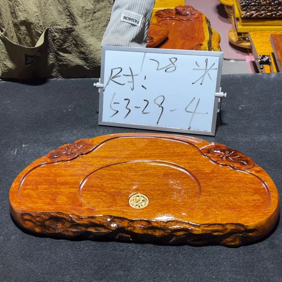 实木茶盘茶盘茶具