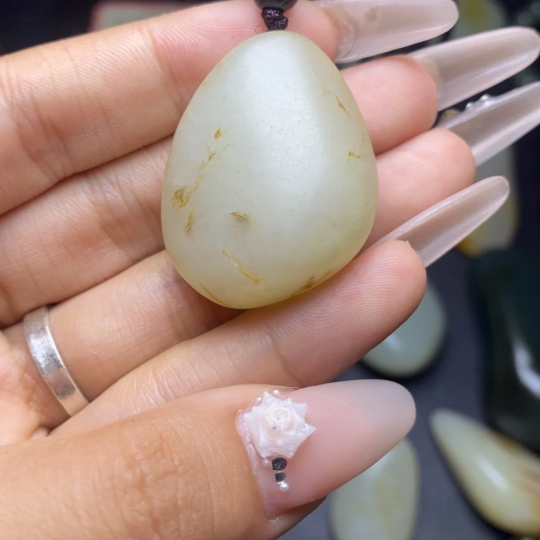 无花朵直播间一物一拍