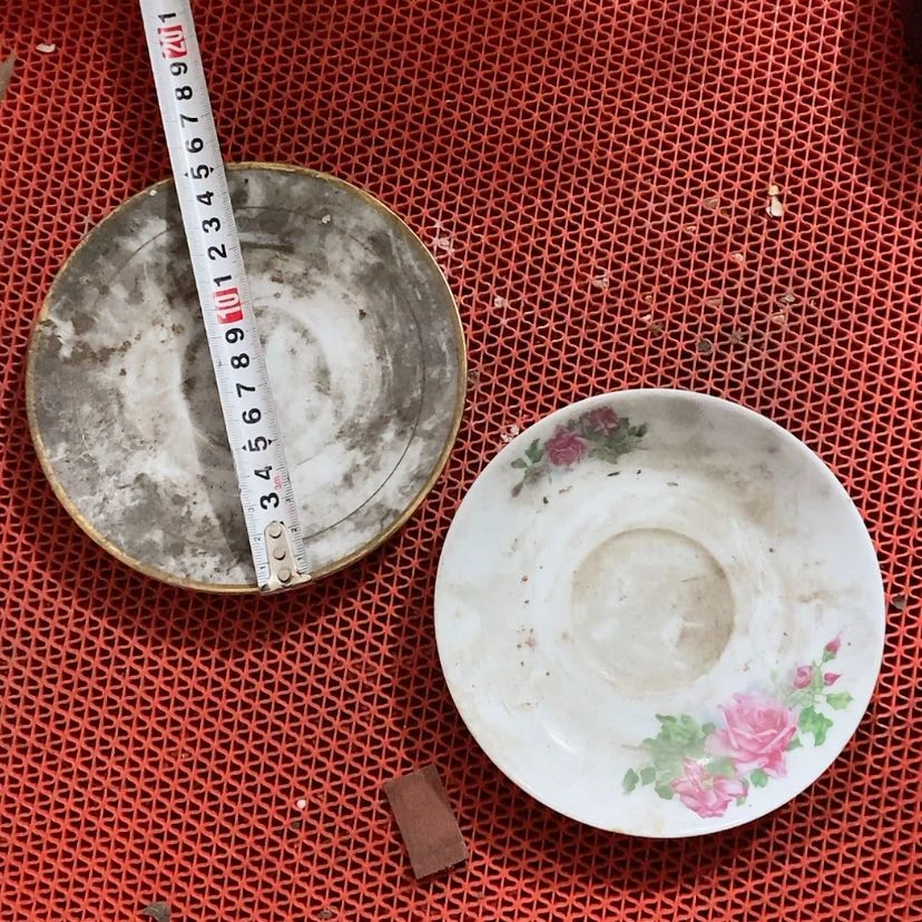 【闪购商品】瓷片景德镇现代工艺品