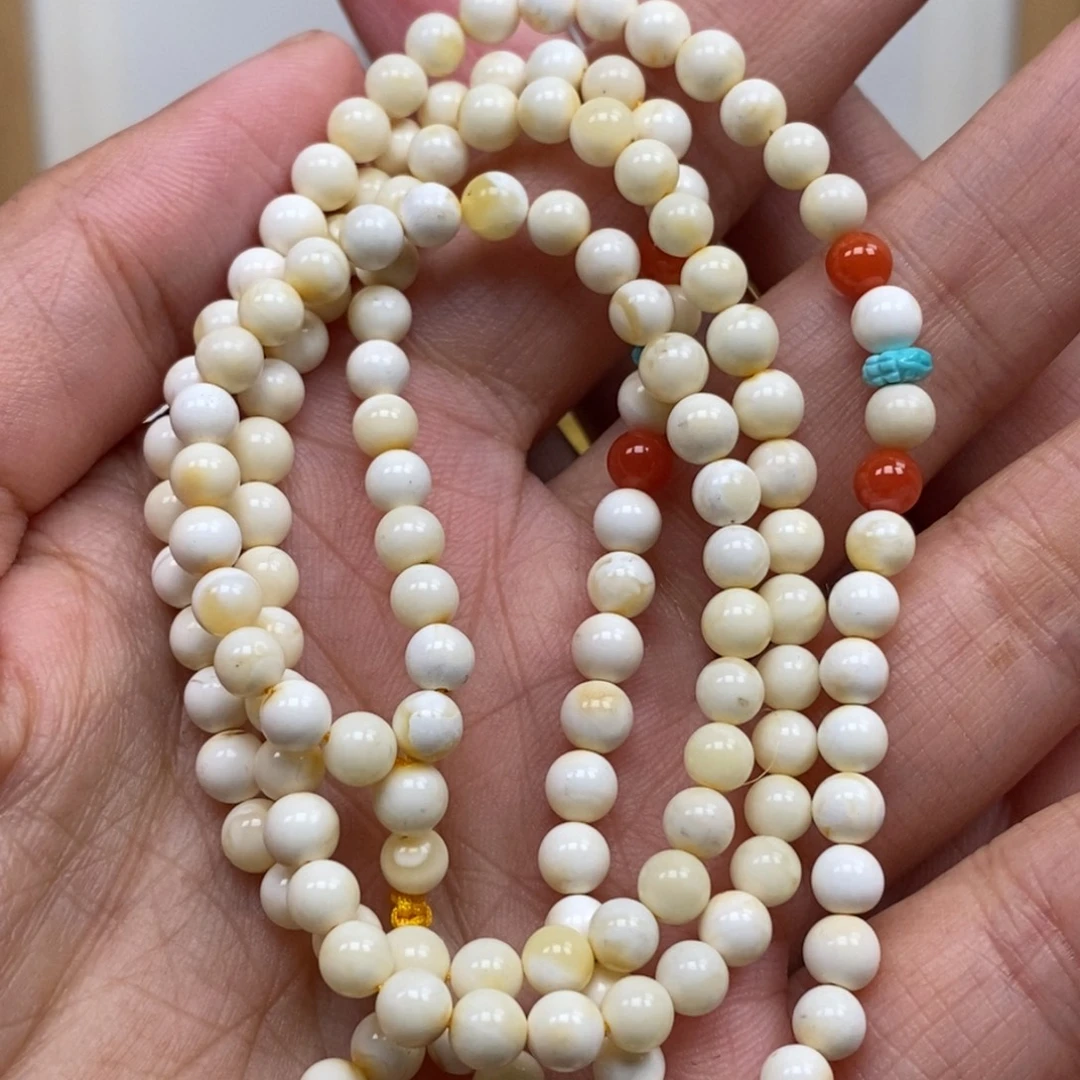 琥珀未镶嵌裸石4.8