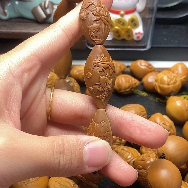 手串/手链橄榄核橄榄