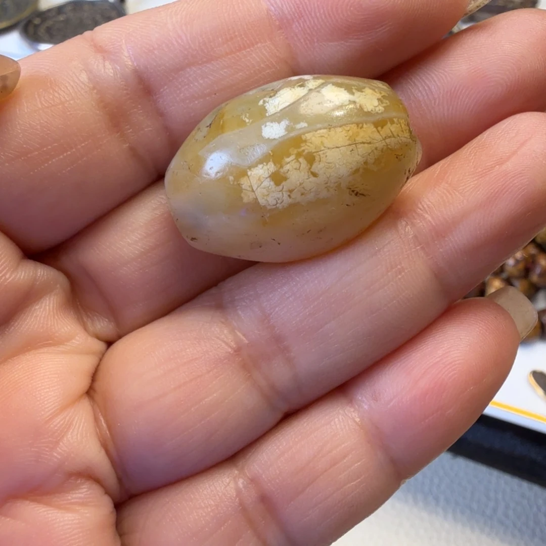 原生态大尺寸配件一个