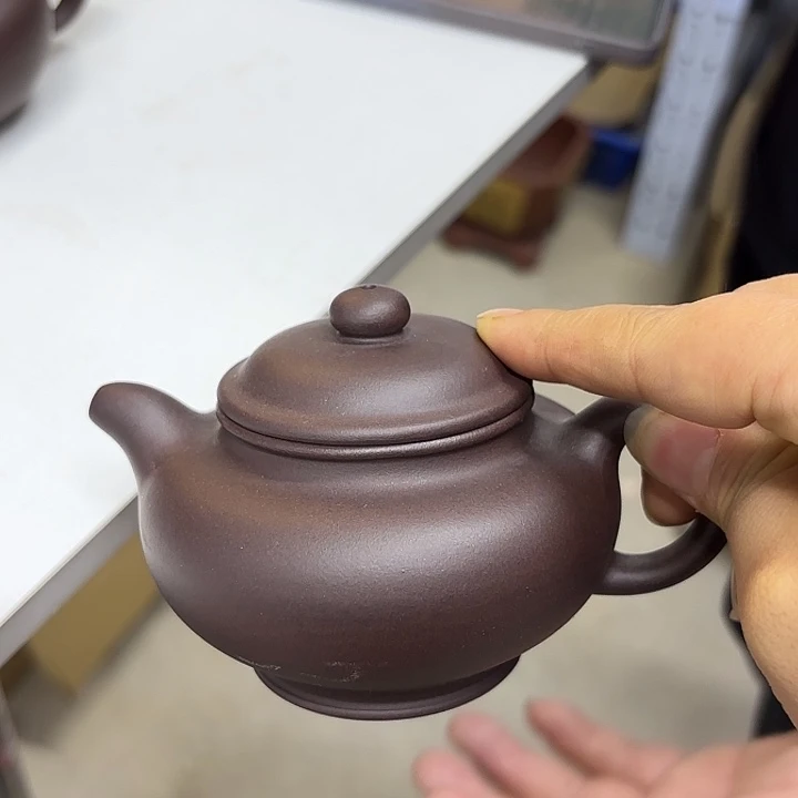 紫砂茶盘宜兴紫砂壶原矿紫砂壶