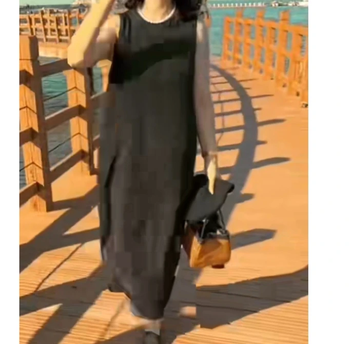 时尚潮流百搭精品女装dgd584