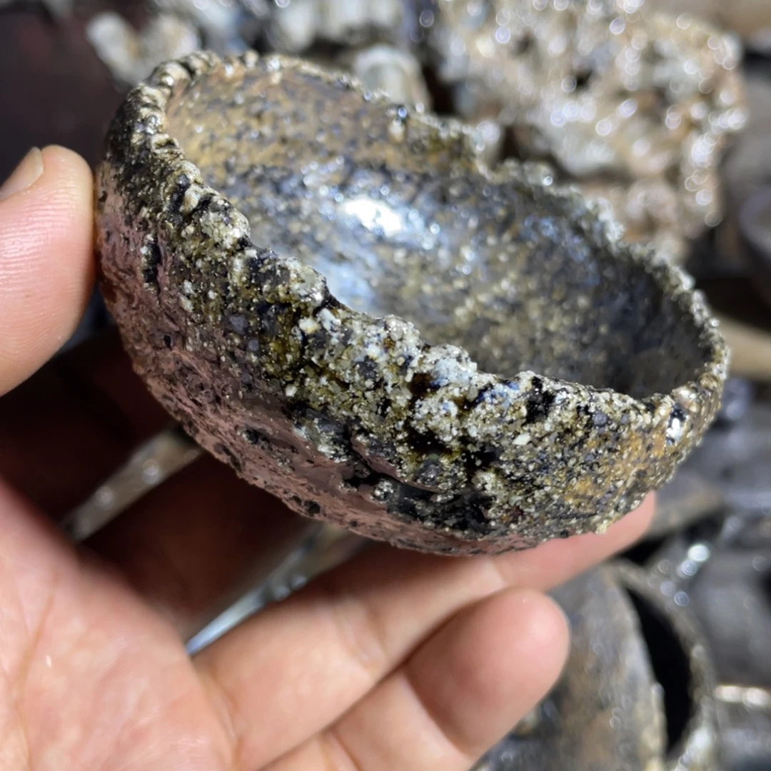 开窑大吉大利新品尝鲜