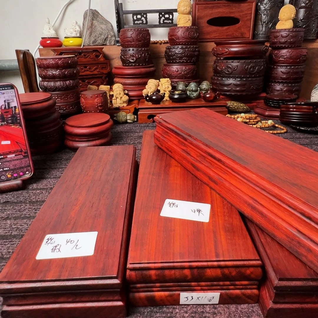 魏*江木料加工技术研究