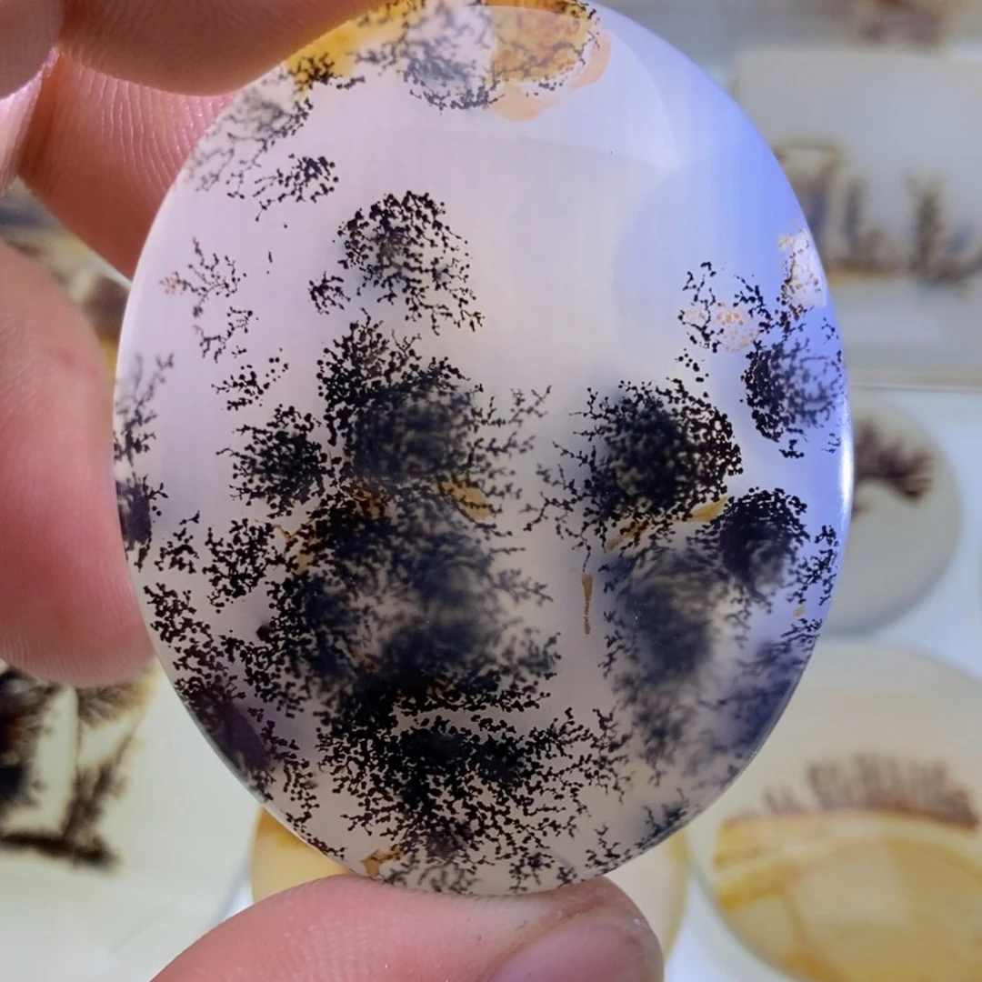 【闪购商品】未镶嵌颈饰玛瑙/玉髓