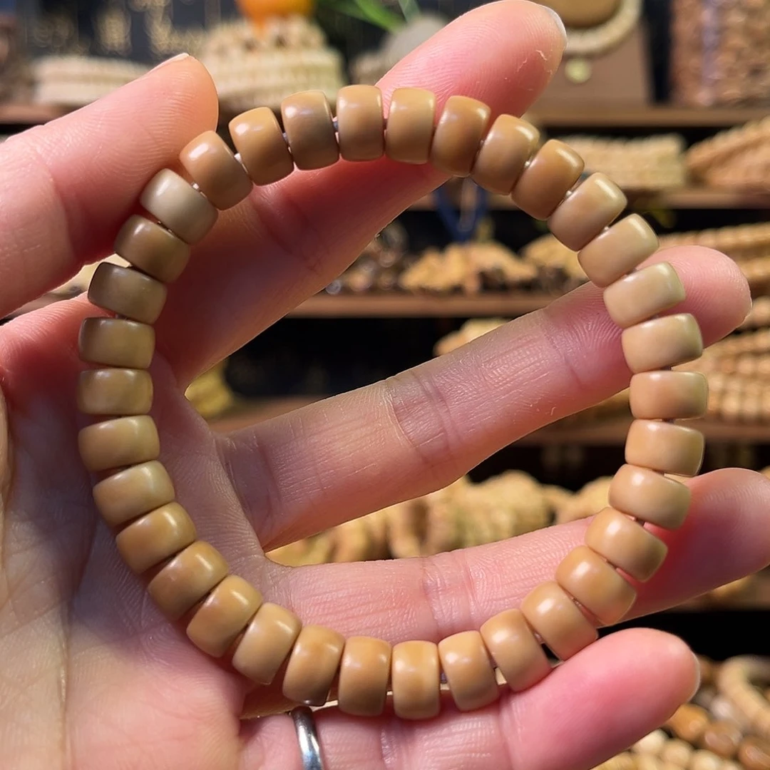 菩提籽类木**开药片单圈