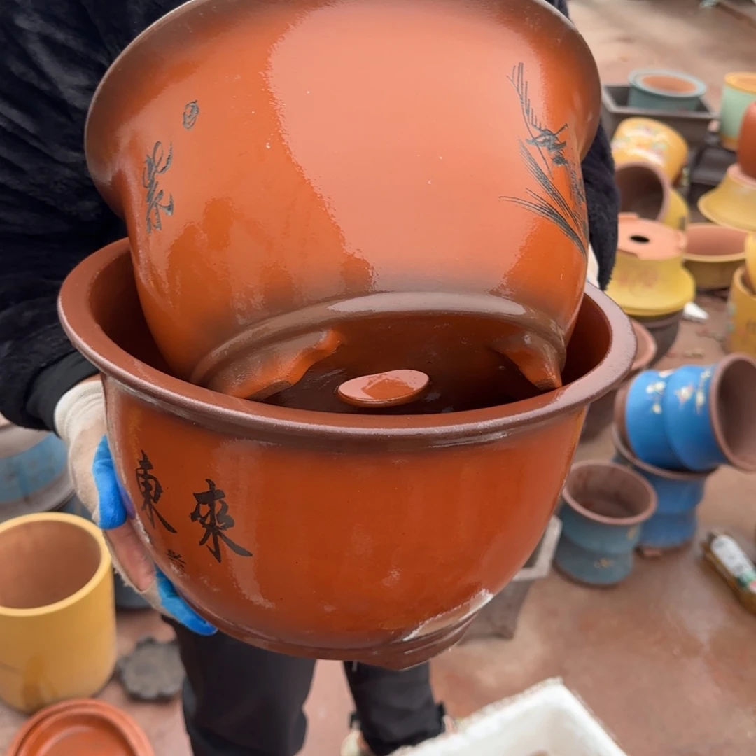 紫砂口径26.16/23.13口径