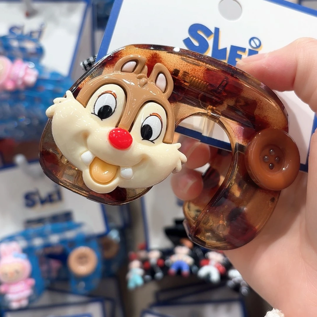 皮质铁合金奇奇蒂蒂凹抓