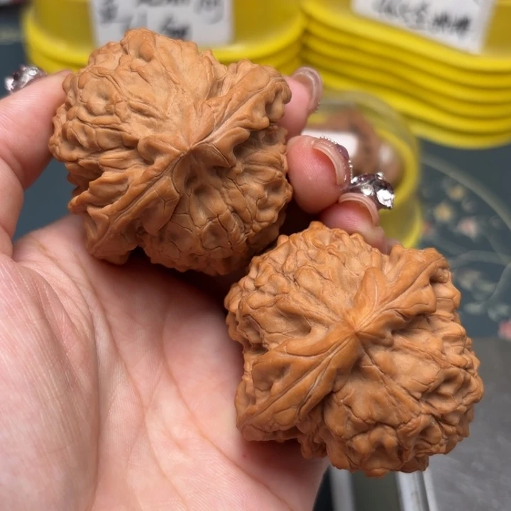 把件文玩核桃51-35108-02