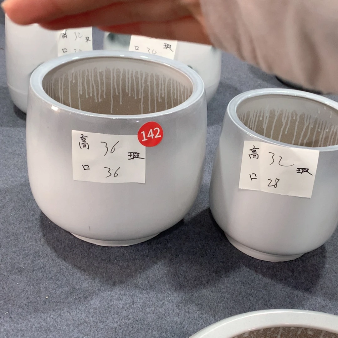 陶瓷花盆微瑕系列