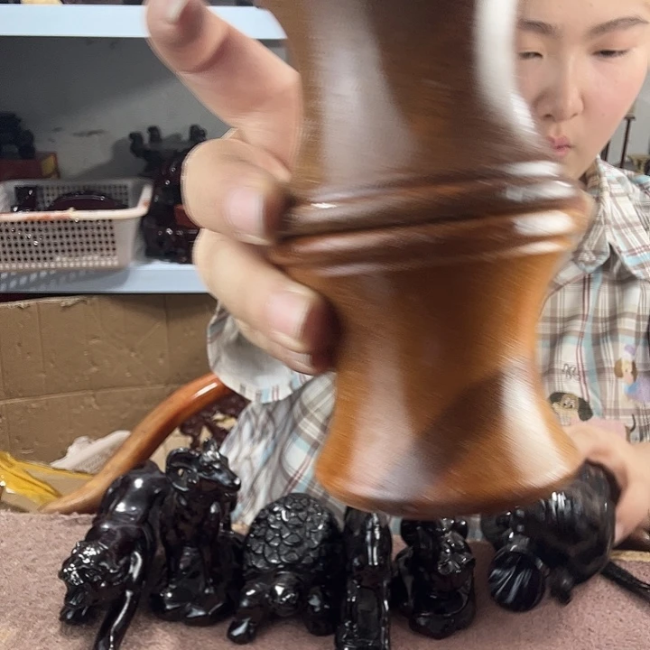 核桃木/黑胡桃（胡桃木）平**生