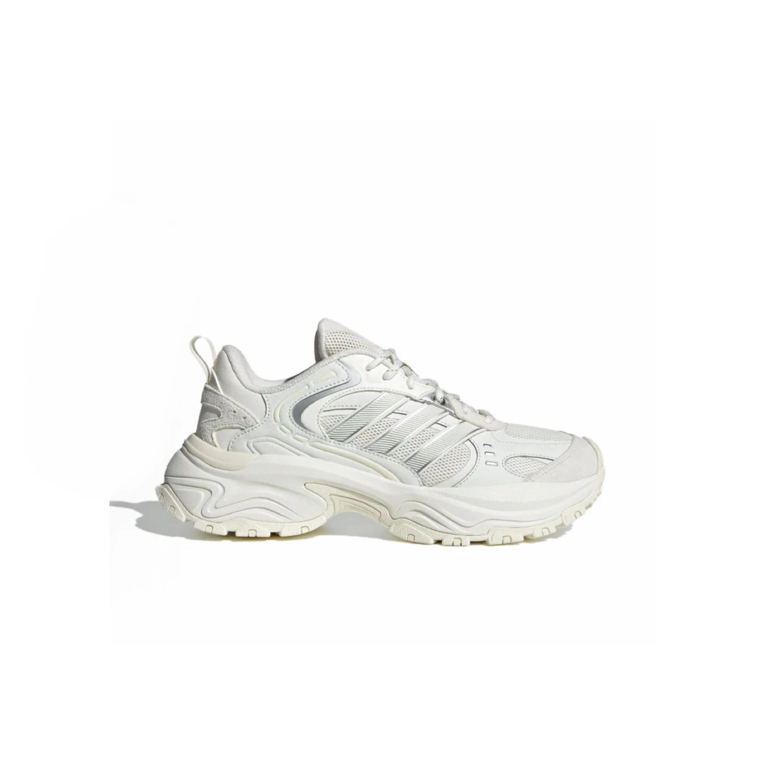 阿迪达斯 明星同款下班鞋SHADOW FEVER厚底回弹防滑老爹鞋 JQ7624