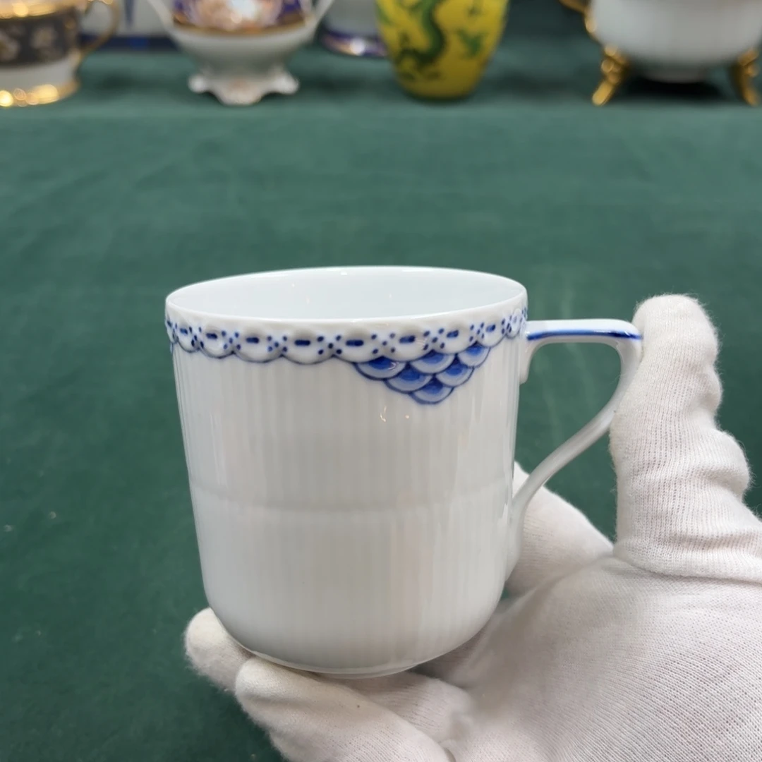 云翼堂家瓷器真好看呀