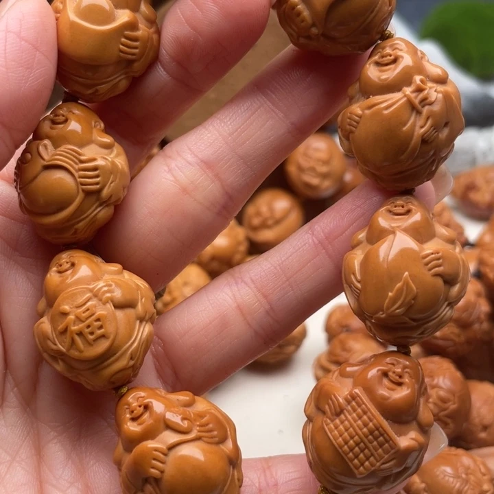 手串橄榄核橄榄核