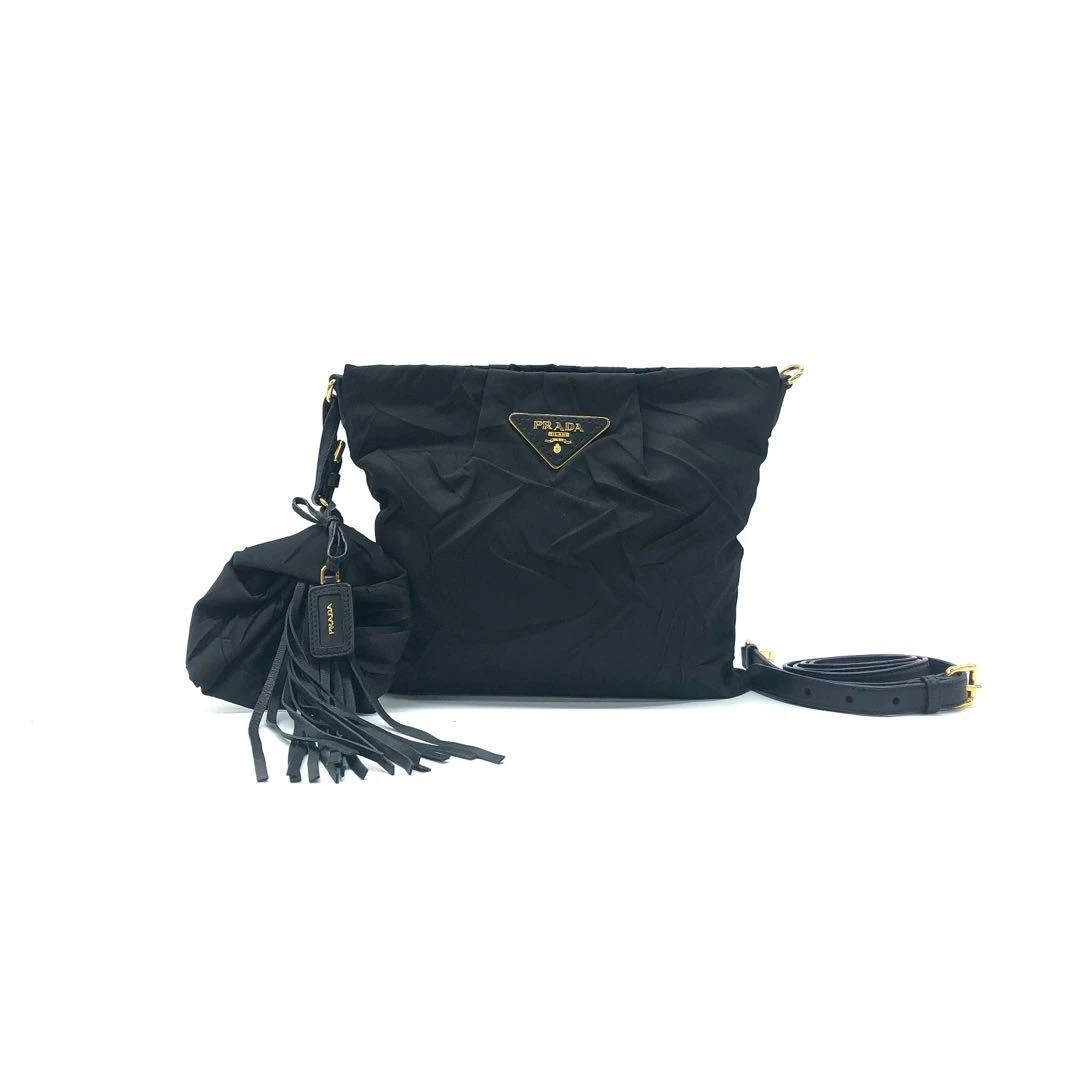 95新 Prada/普拉达 普拉达/单肩包/7655